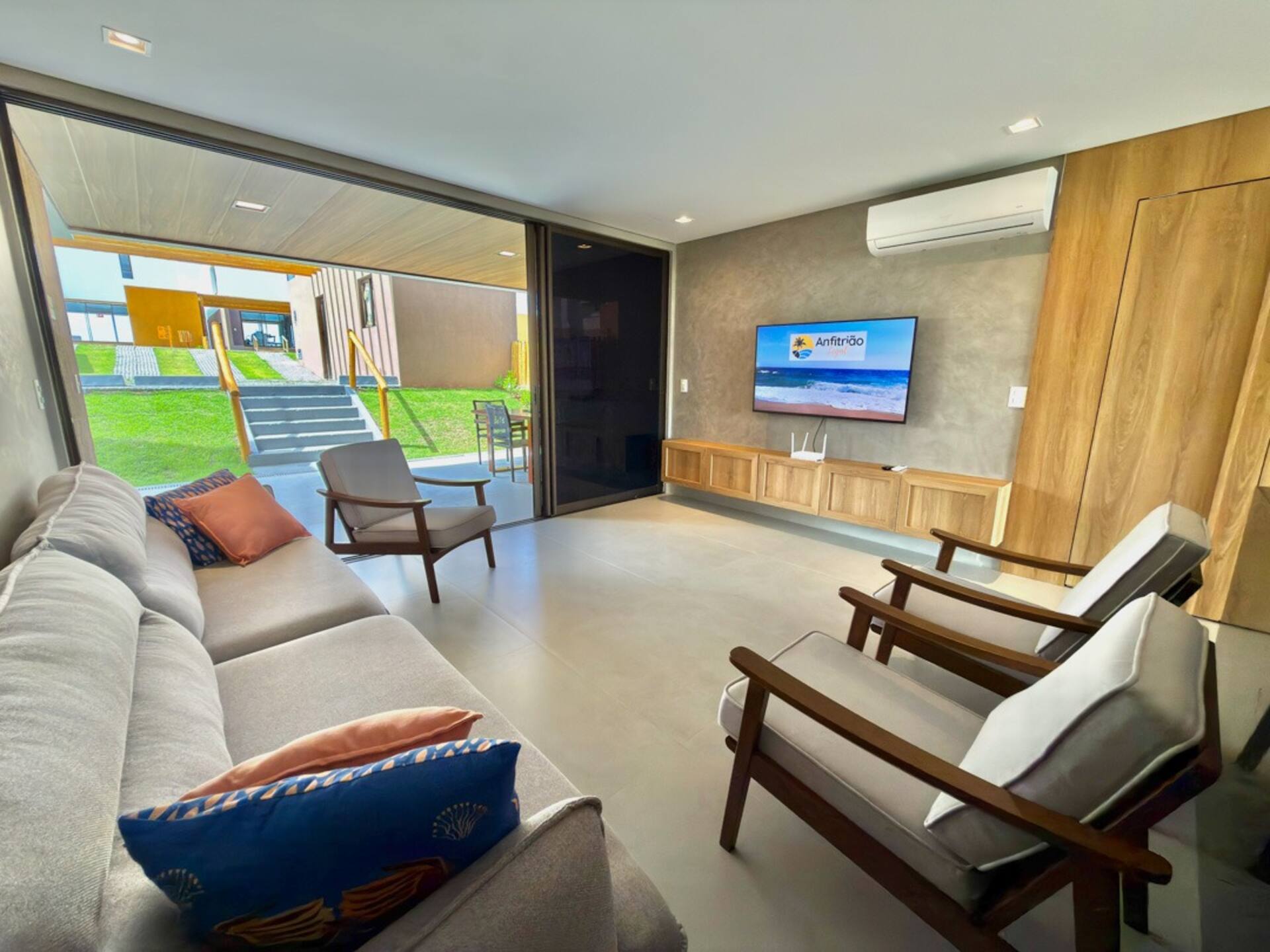 Sala de estar