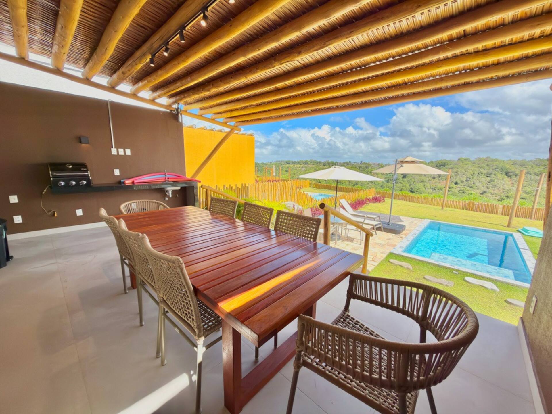 Casa Recanto dos Milagres — fotografia 11