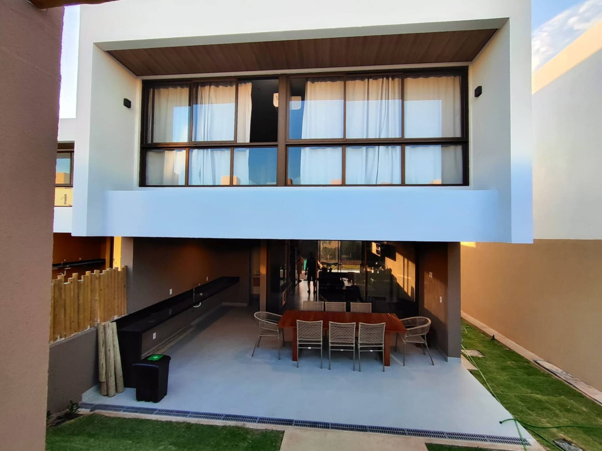 Casa Recanto dos Milagres — fotografia 3